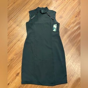 Harve Bernard dress.